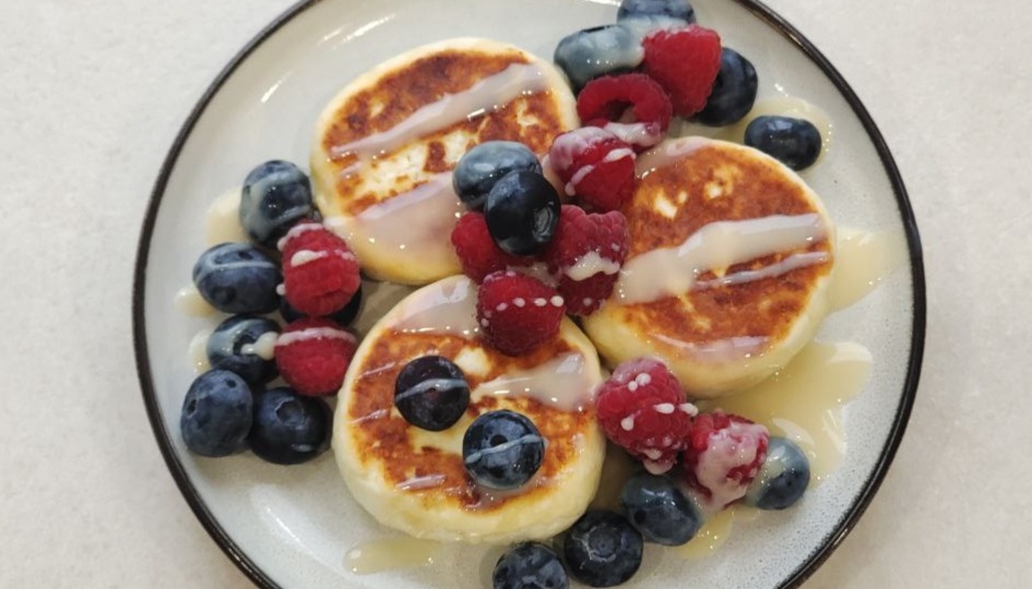 Рубрика "Жиросжигающие тарелочки, на которых я похудела на 30 кг".