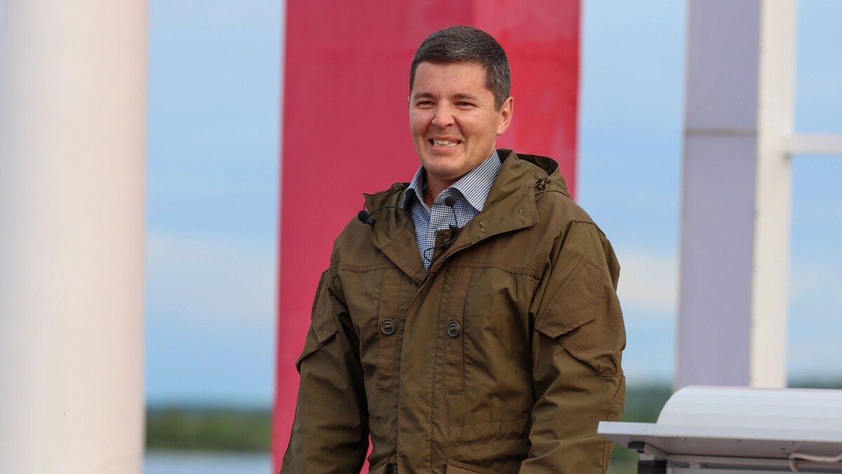    Фото: Александр Чирва/«Ямал-Медиа»