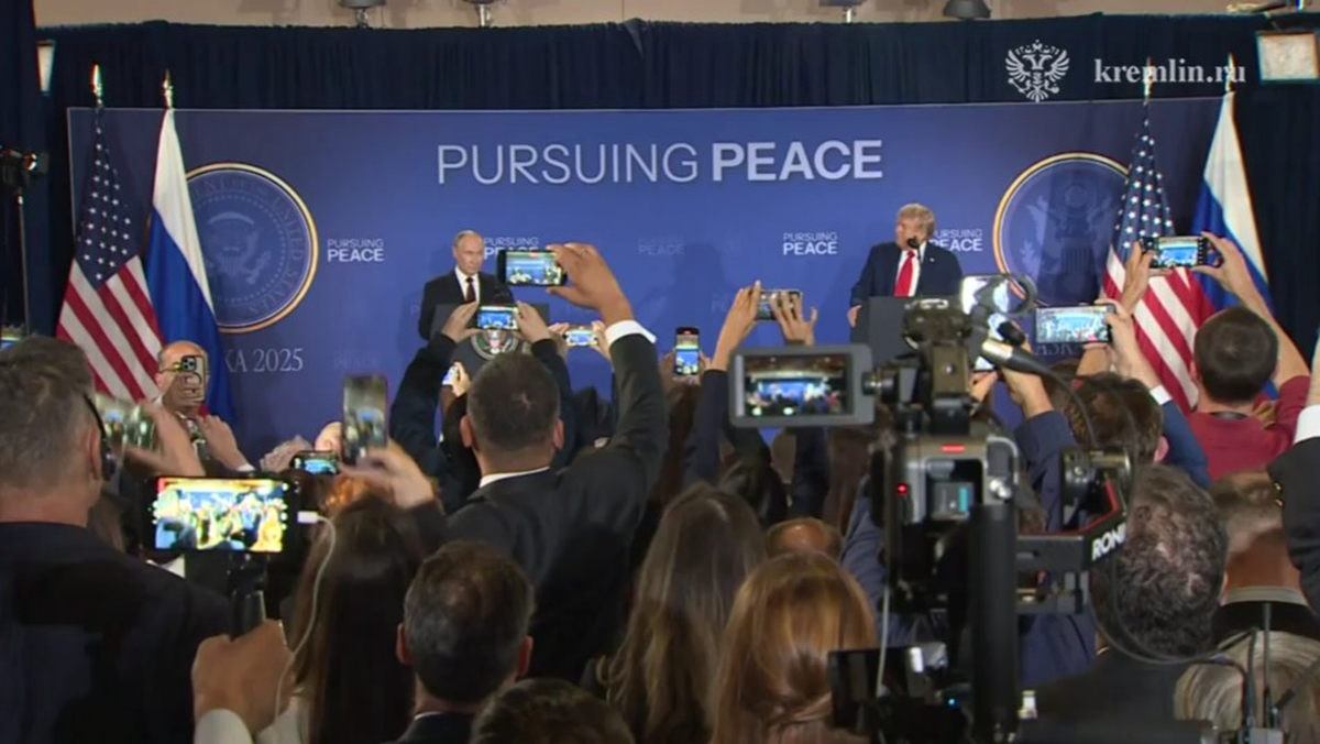    Фото: Пресс-служба Кремля