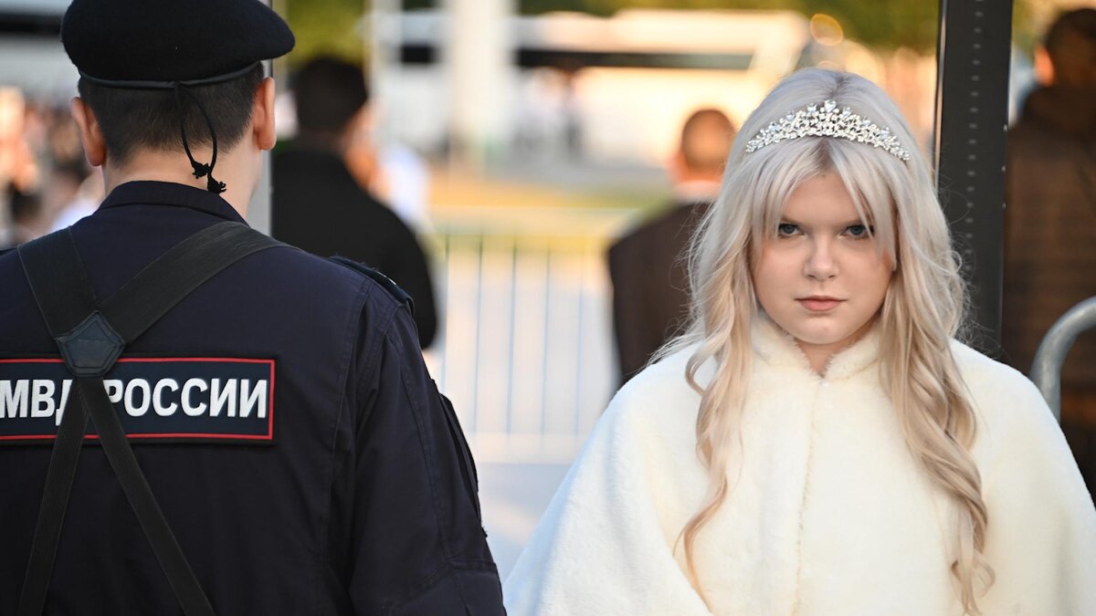    Фото: Komsomolskaya Pravda/globallookpress.com