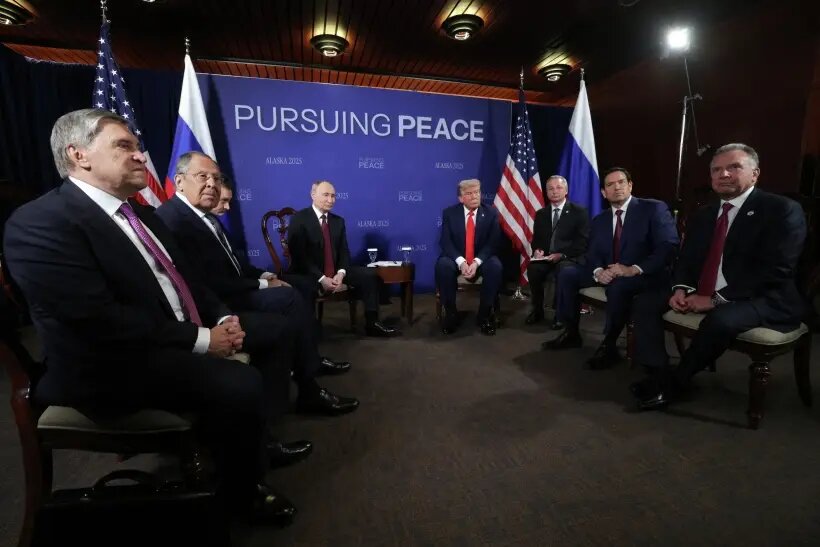     © РИА Новости. Гавриил Григоров