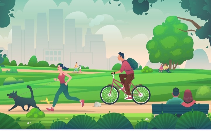 Тесты на внимательность 