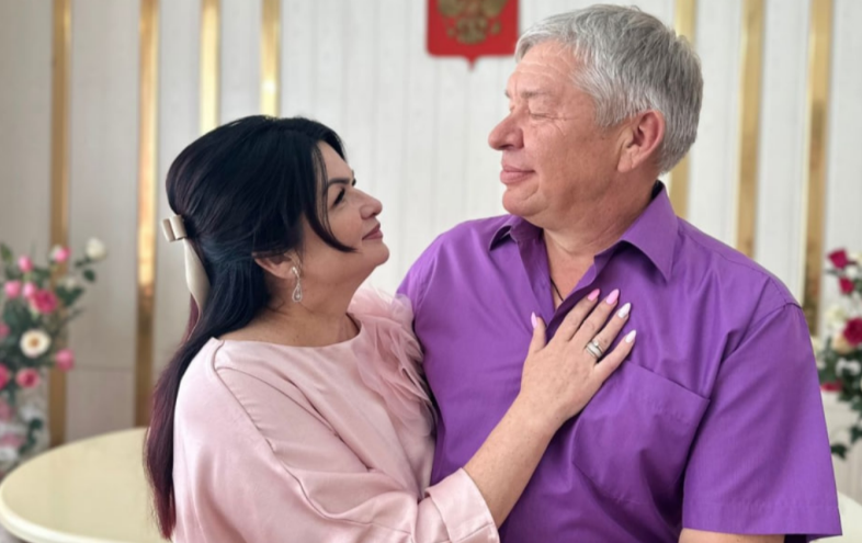    фото: ЗАГС Новошахтинска Редактор