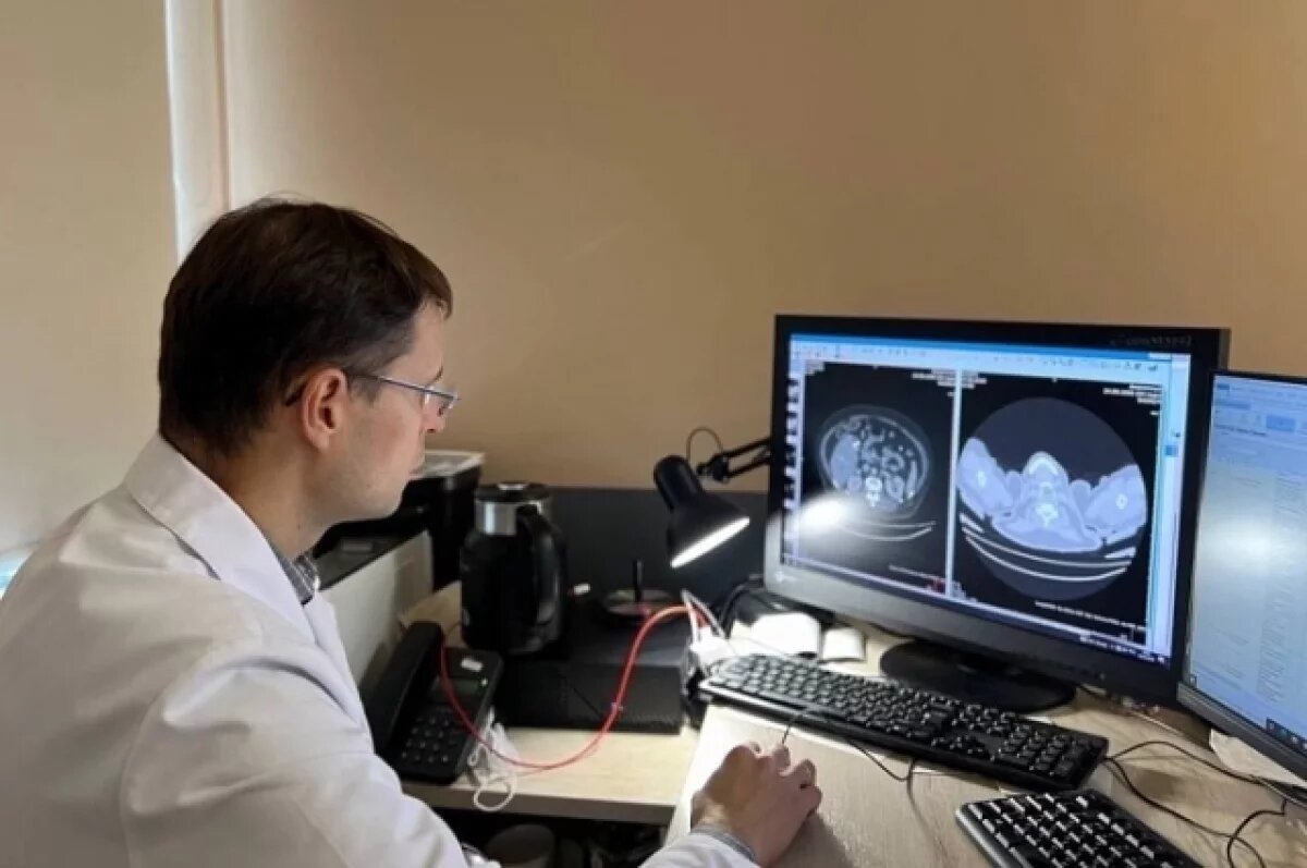    Качество оказания медпомощи в Тульской области держат на особом контроле