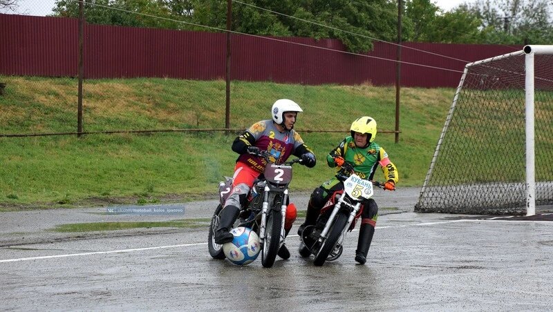      Фото: МК «Колос»