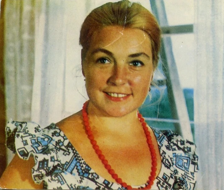 Кадр из фильма «Трын-трава» (1976). Кинопоиск.ру.