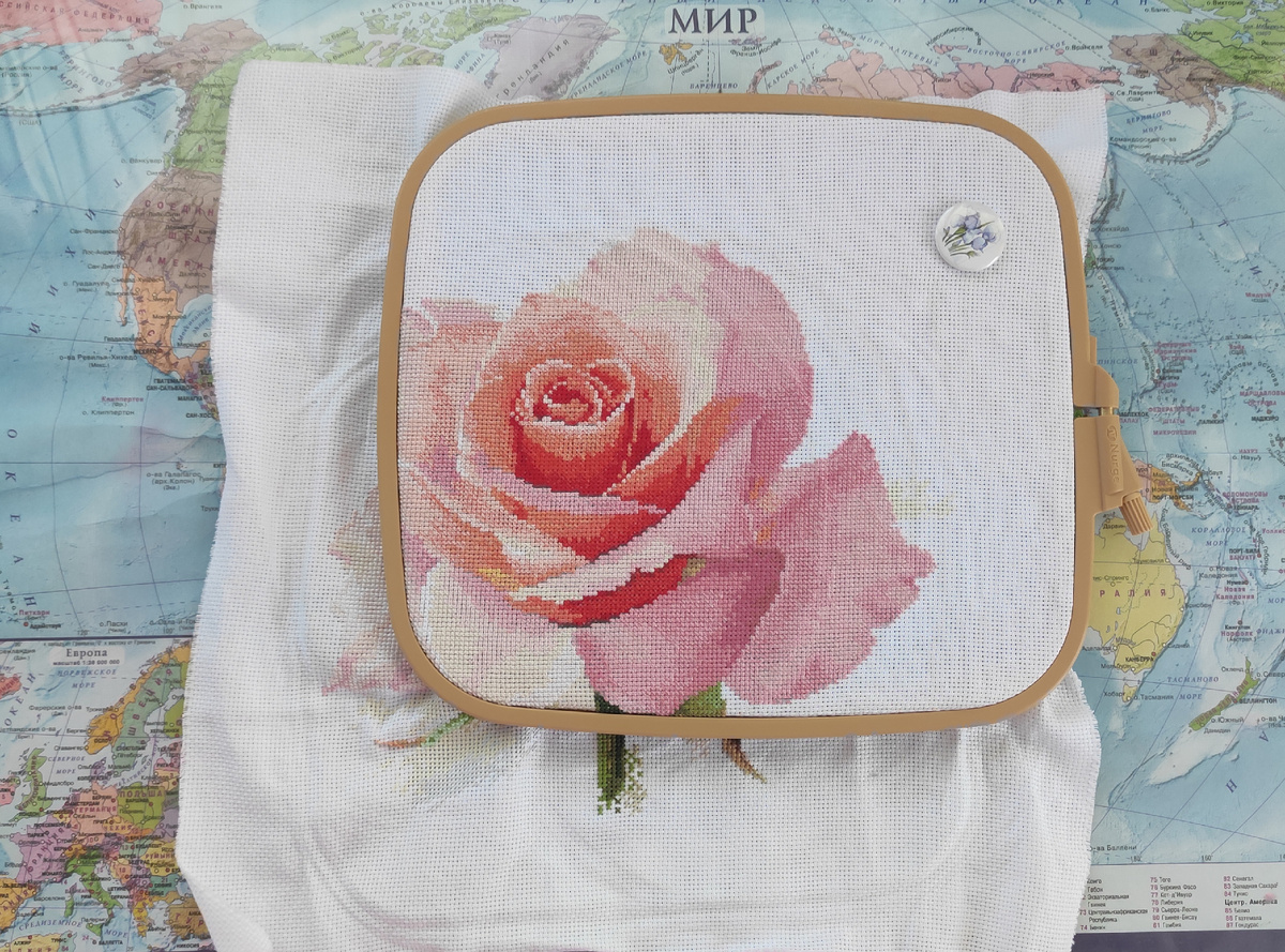 Осталось 8%! 