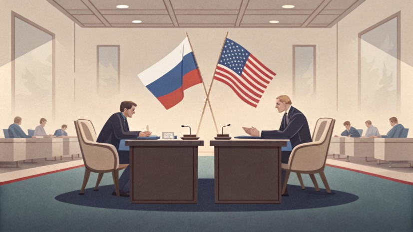   Сгенерировано с помощью ИИ