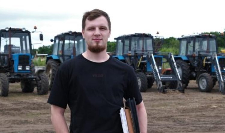    Фото: Министерство сельского хозяйства и торговли Сахалинской области