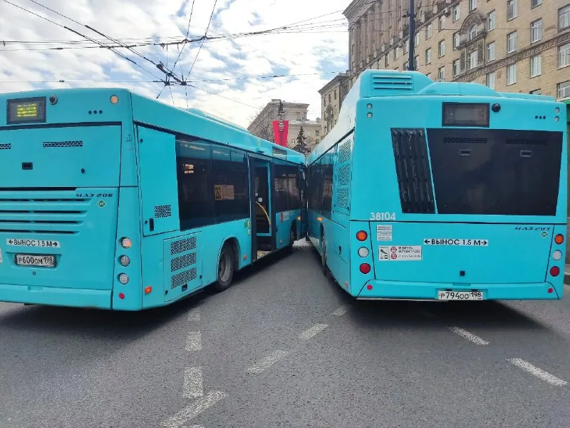 А потом получаем такое