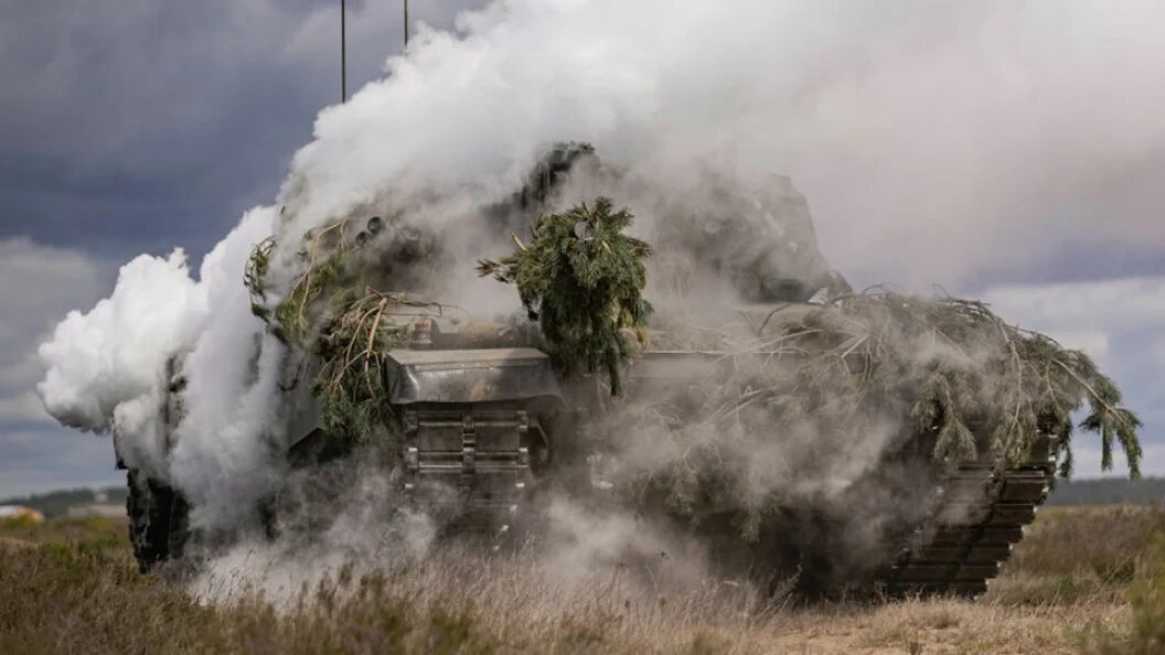    UK Ministry of Defence/Globallookpress