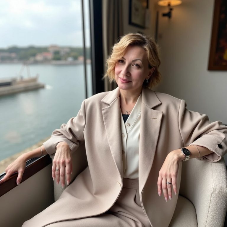    Пробуждение из бездны: как избавиться от апатии и вернуть к жизни утраченные мечты annaUmnovaPro