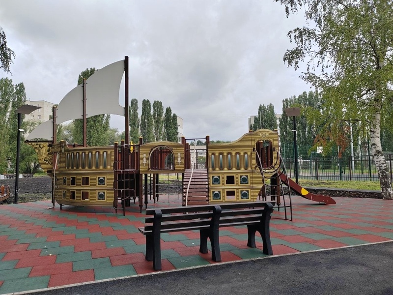    Фото: T.me/kostin058