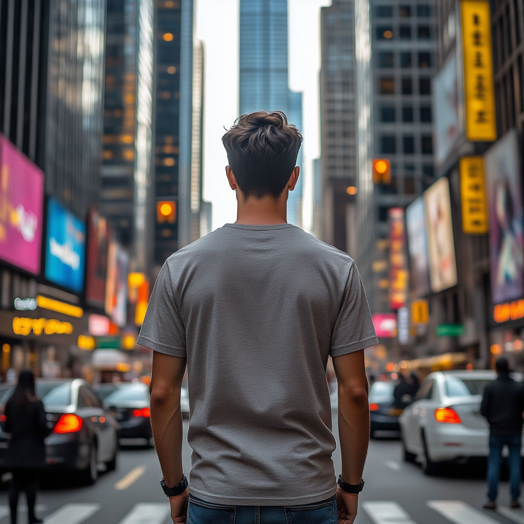 сгенерированно искусственным интеллектом