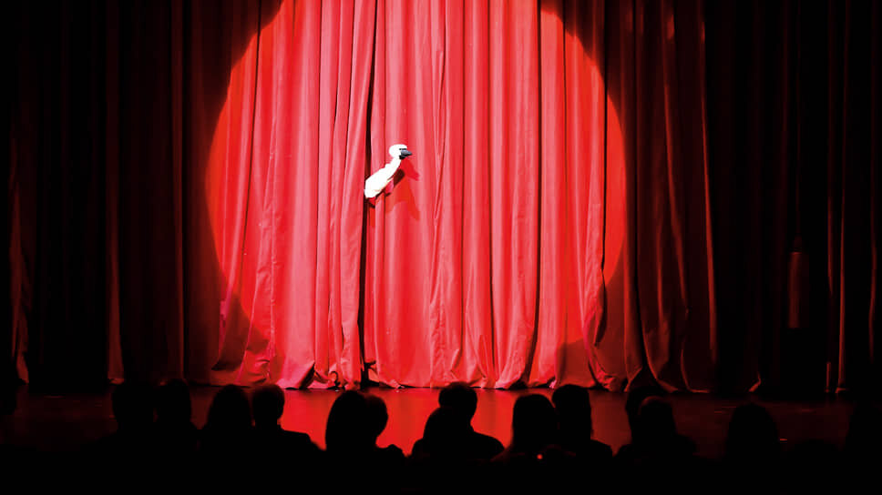 Фото: Алексей Смагин / Коммерсантъ