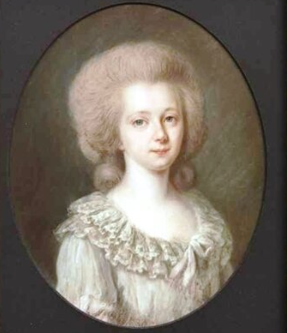 Фридерика Амалия Гессен-Дармштадтская (20 июня 1754, Пренцлау — 21 июня 1832, Брухзаль) — принцесса Гессен-Дармштадтская, в замужестве наследная принцесса Баденская