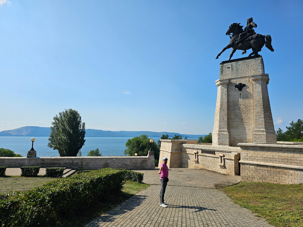 Фото автора 