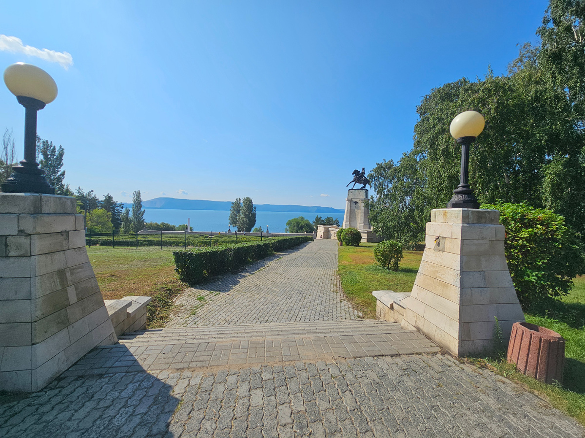 Фото автора 