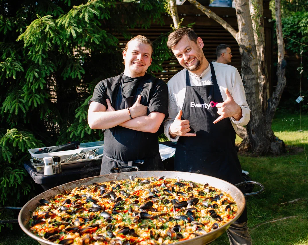 Что подарить мужу на день рождения 35 лет, если кажется, что у него всё есть.