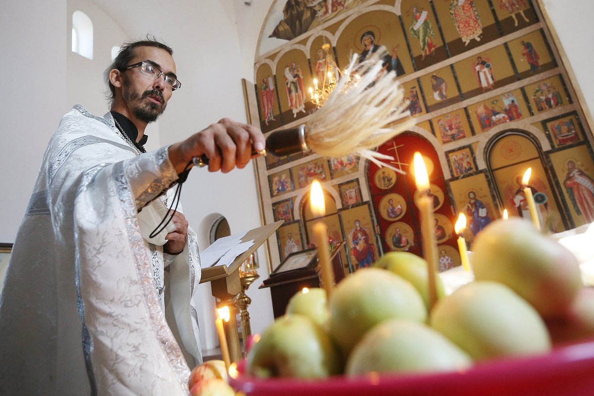 Егор Алеев / ТАСС