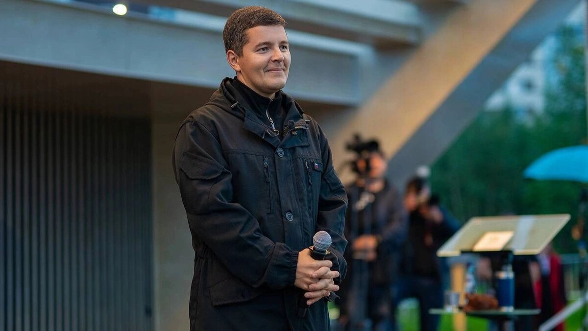    Фото: t.me/artyukhov_da