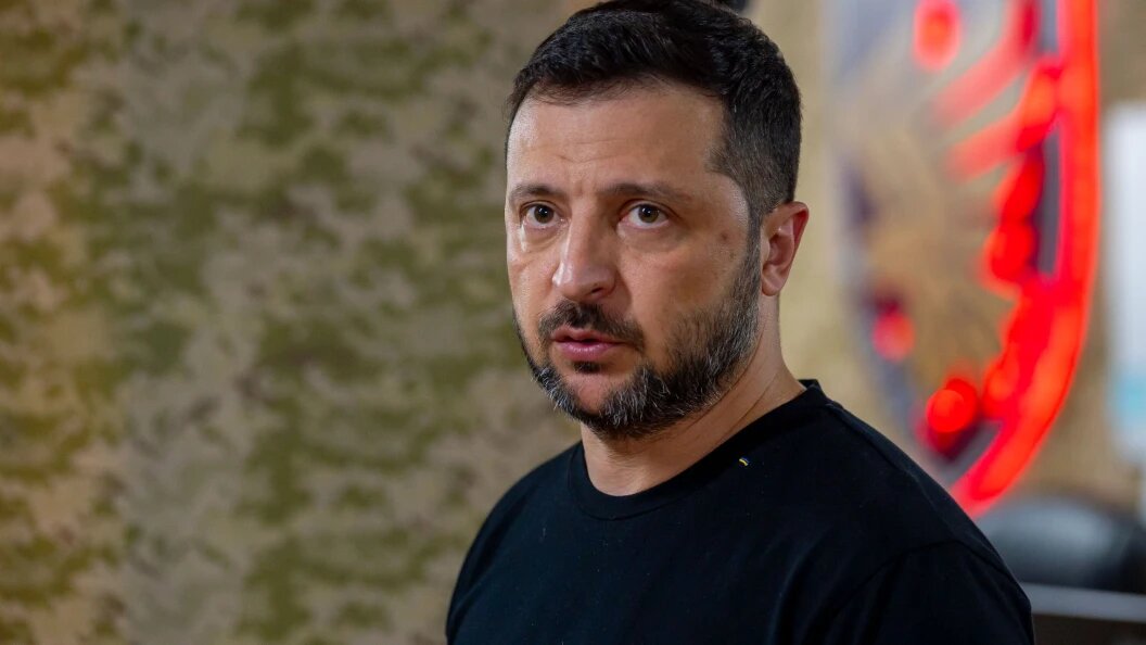    Фото: Presidential Office of Ukraine/ThePresidentialOfficeUkraine/Globallookpress