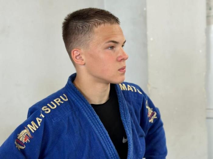     Фото: Спортивный портал Каменска-Уральского