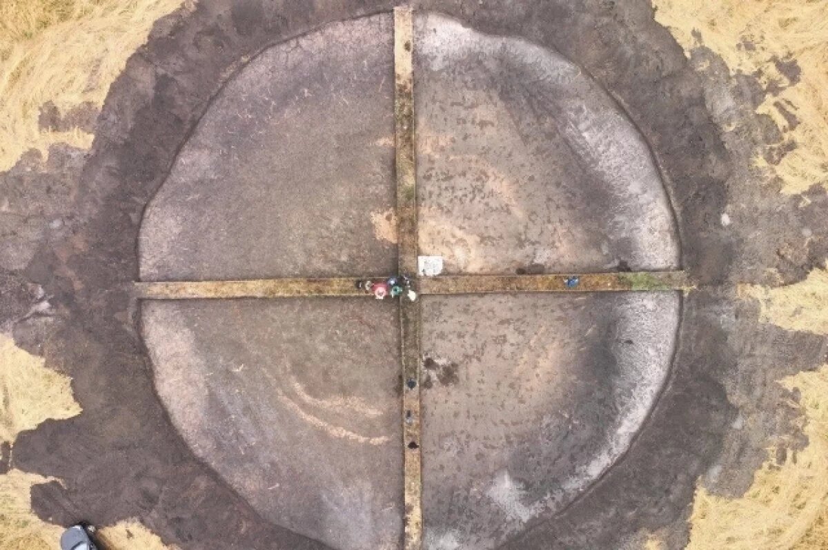    Радий Хабиров рассказал об удивительных находках башкирских археологов