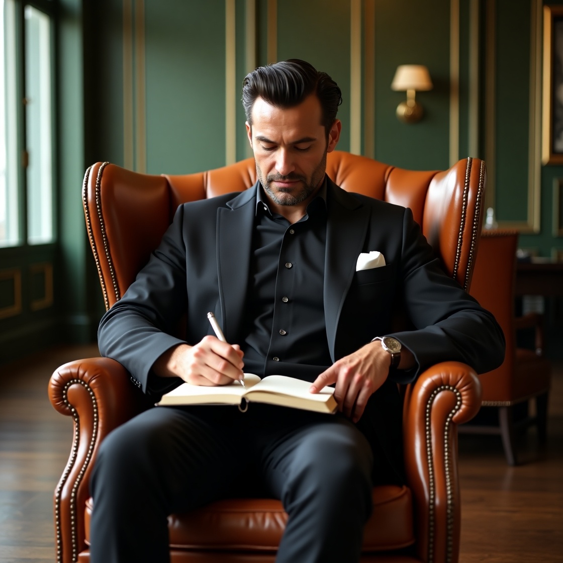 Изображение сгенерировано ИИ