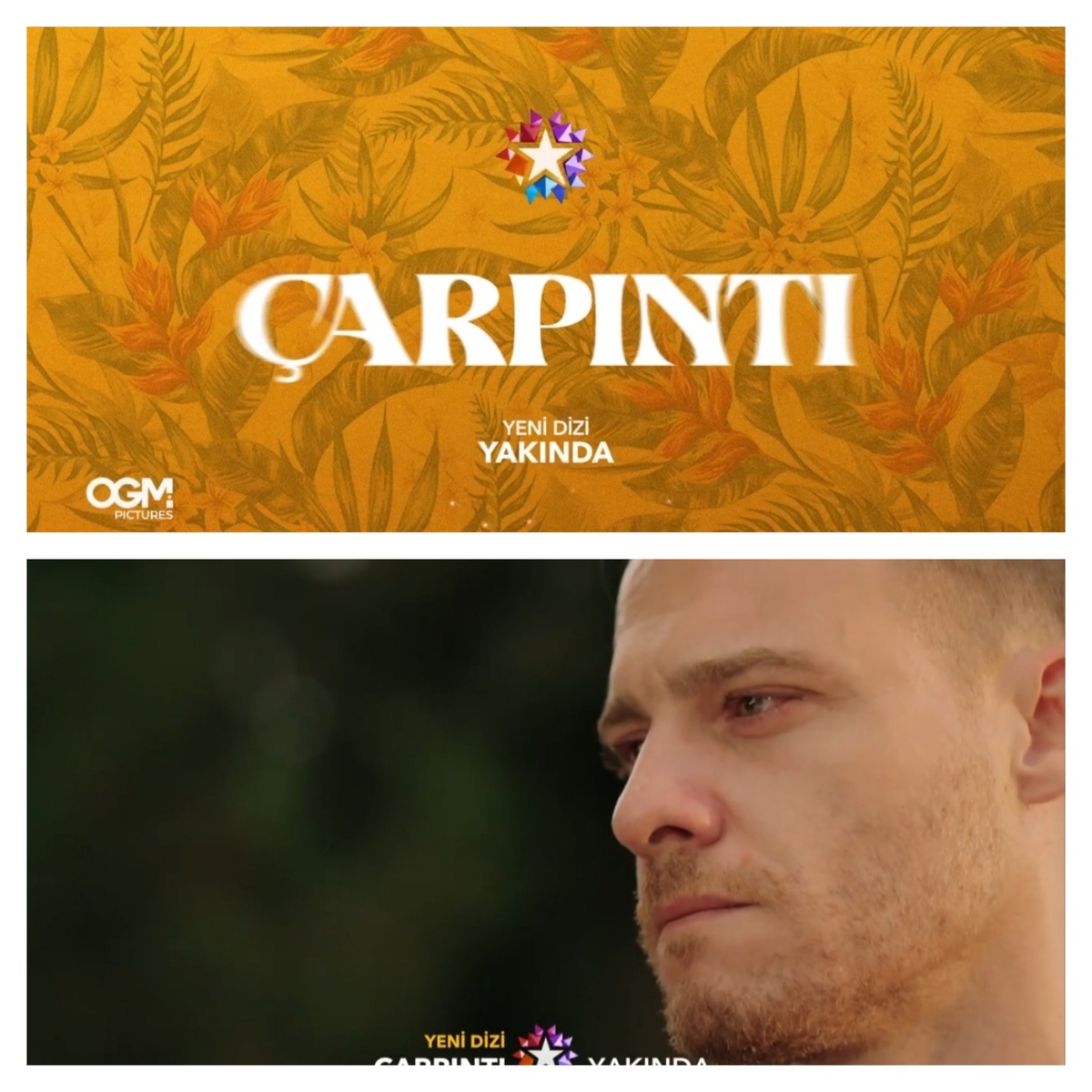 Фрагменты из сериала Сердцебиение 