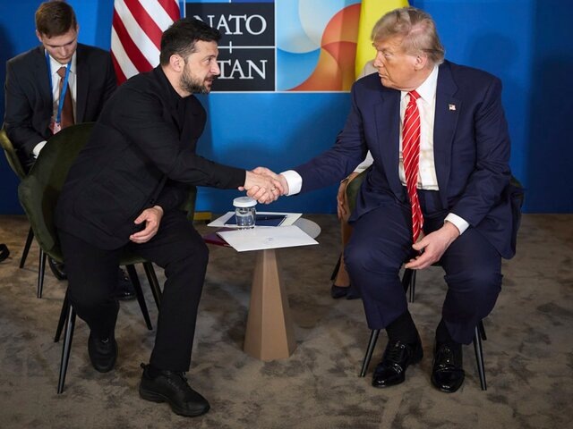    Фото: ТАСС/Zuma