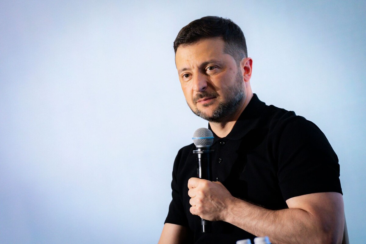     / Источник: © Global Look Press