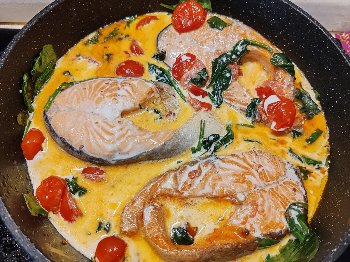 Фото автора канала. 