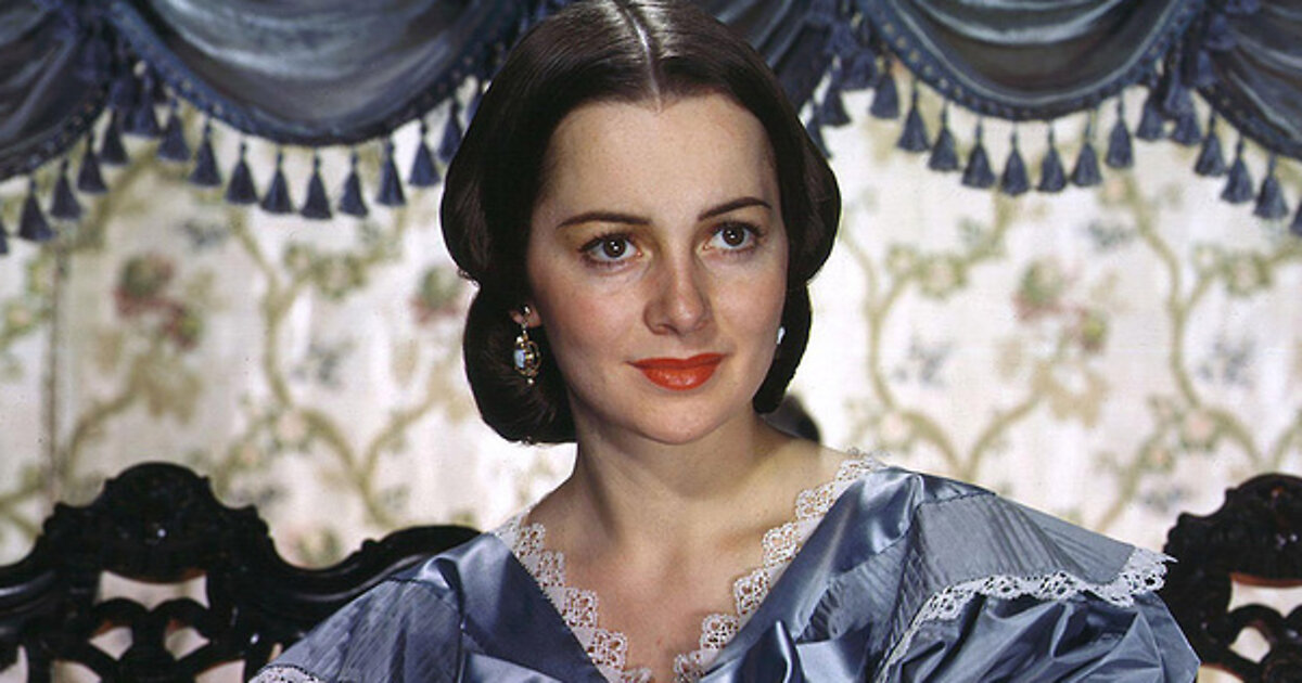 Психологический портрет Мелани Гамильтон