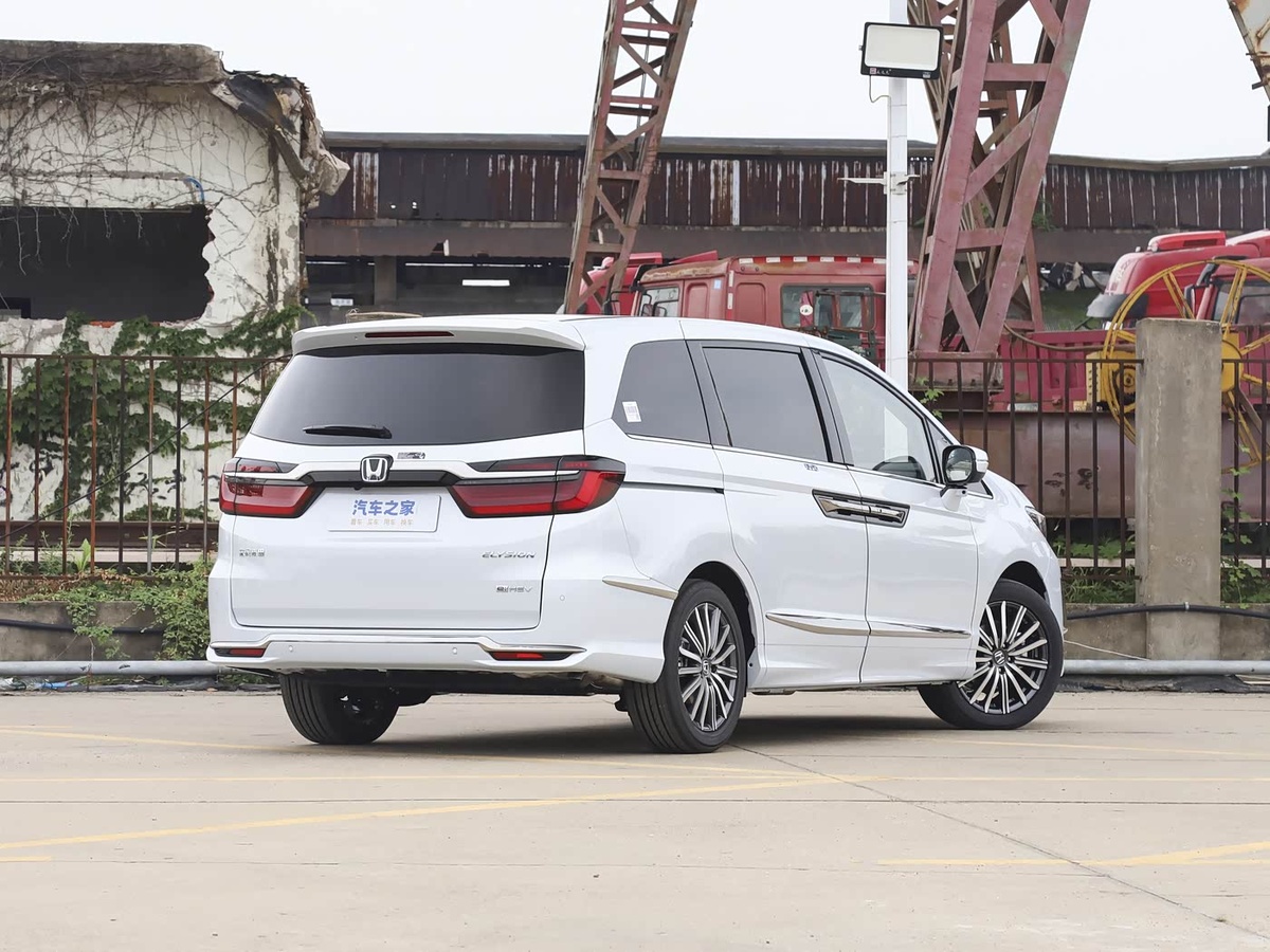 Фото: Autohome  📷
