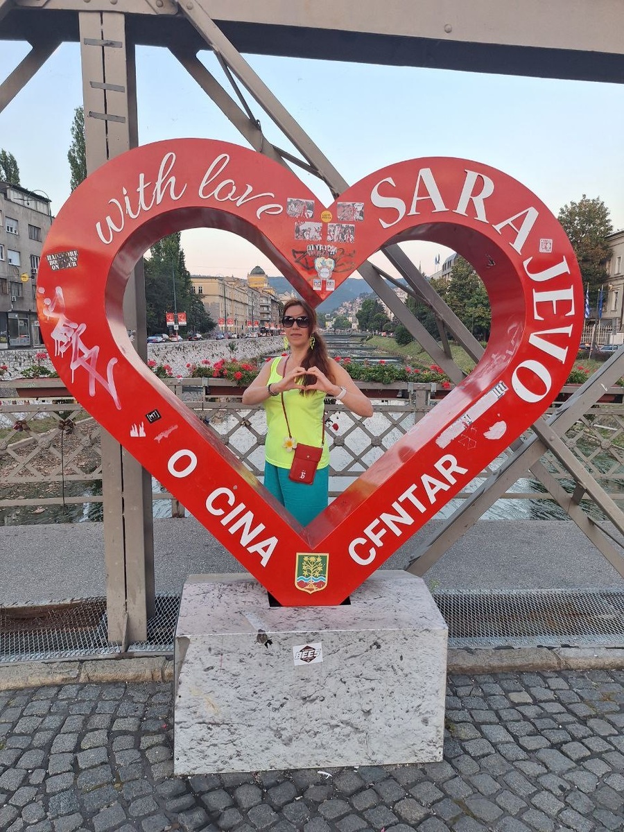 Мост от создателя Эйфелевой башни 