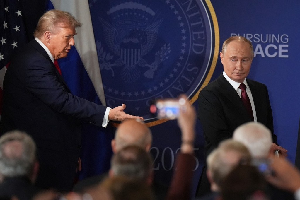    Фото © AP / ТАСС