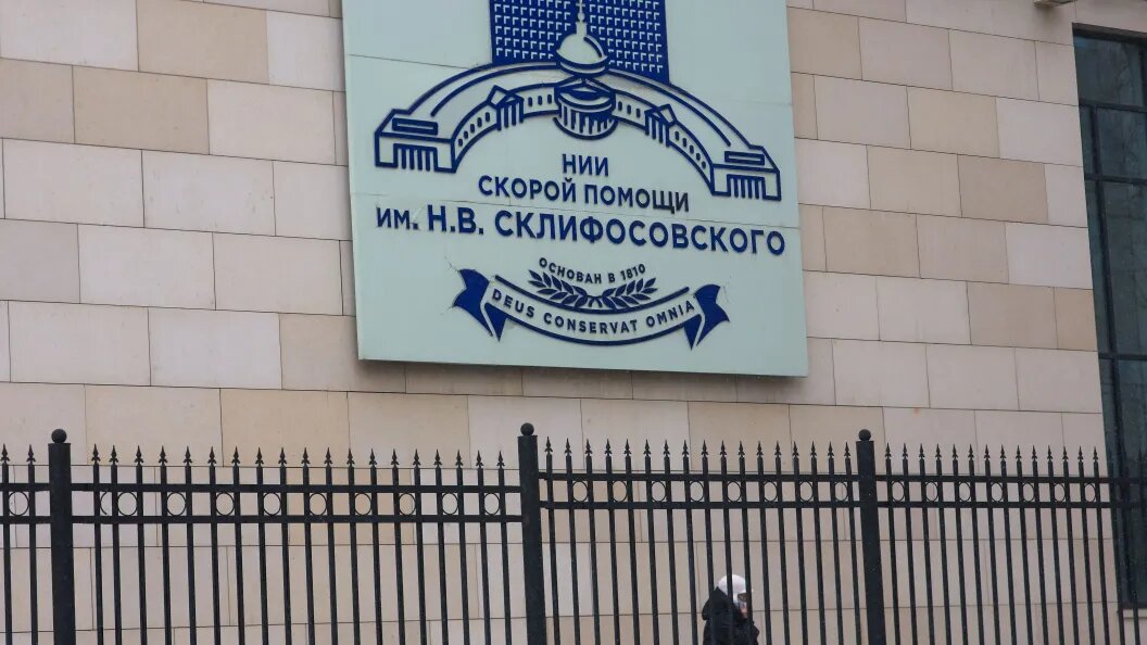    Shatokhina Natalia/news.ru/Globallookpress