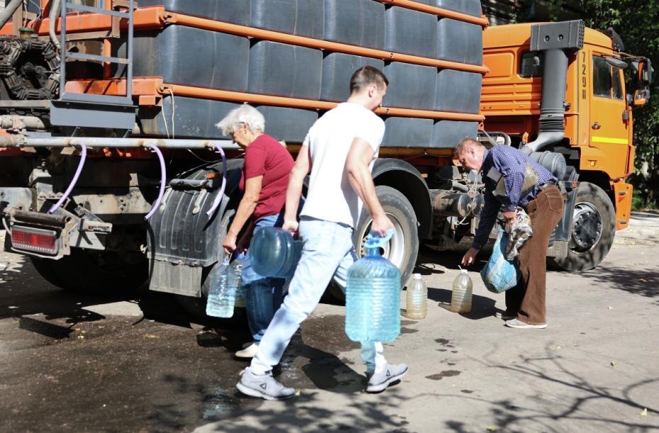    Сергей Аверин / РИА Новости