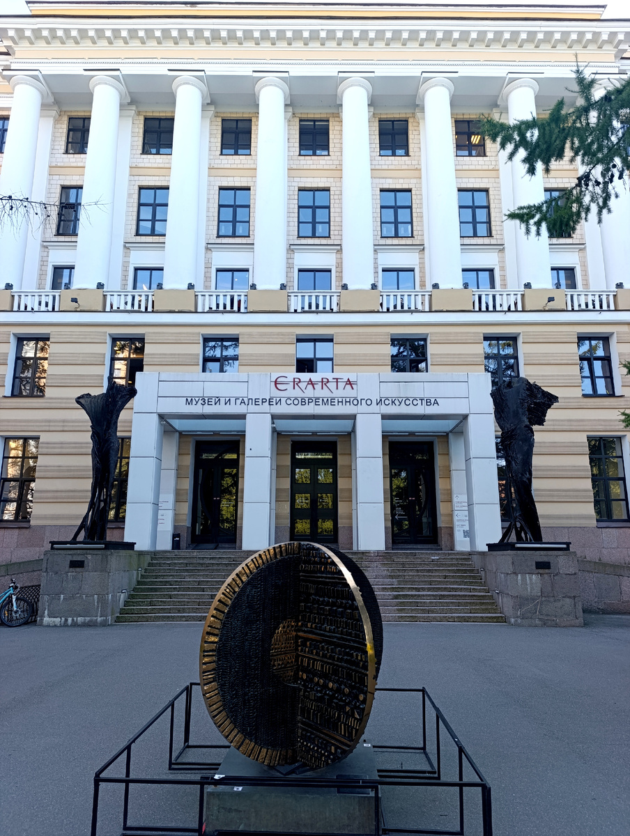 Все фото в статье авторские. 