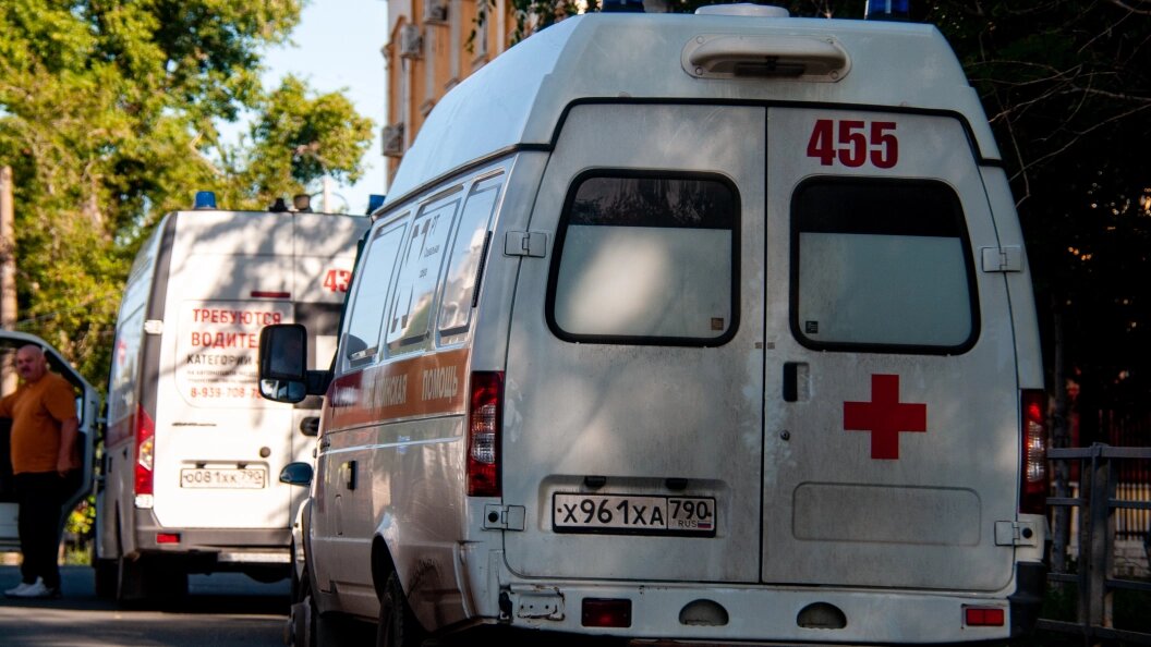    Фото: Svetlana Vozmilova/Globallookpress