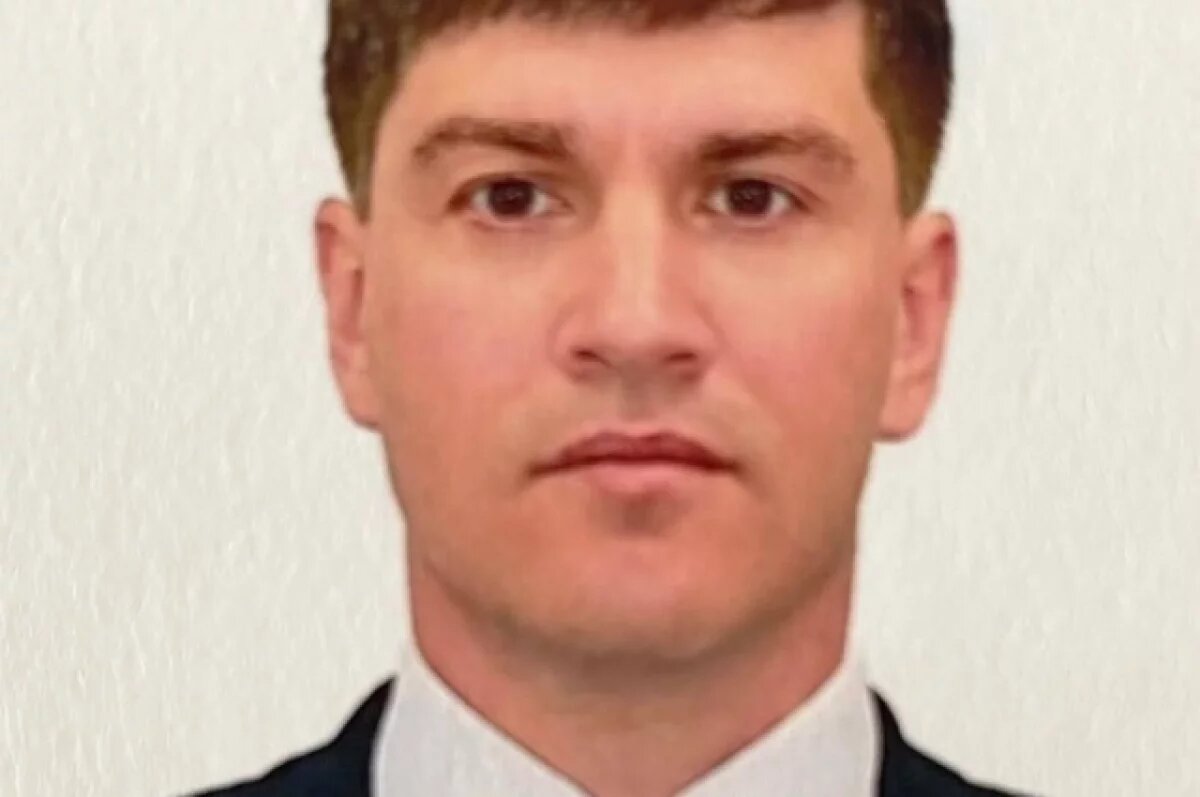    Алексей Улыбин приступит к своим обязанностям 18 августа.