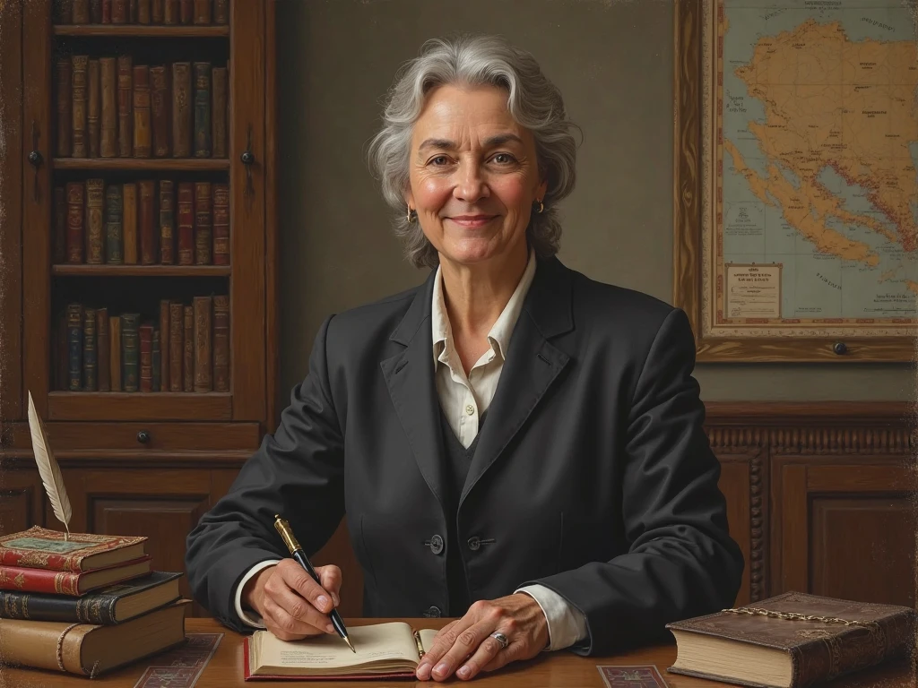 Преподаватель грузинского языка