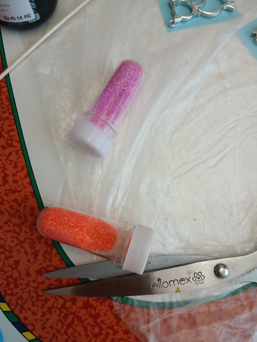 Эпоксидная смола