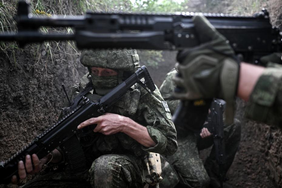    Сергей Бобылев/РИА Новости