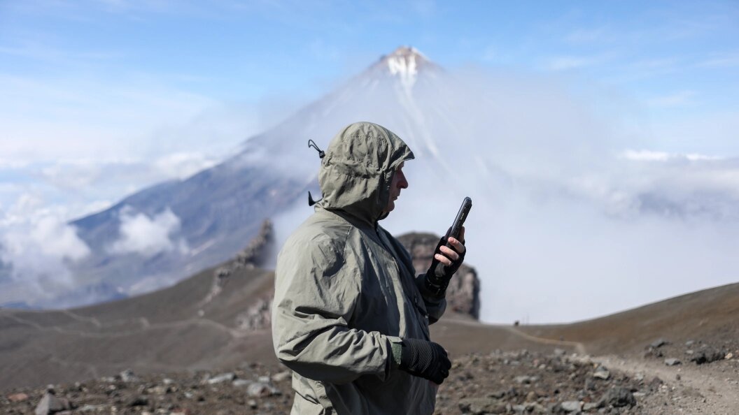    Фото: Pogiba Alexandra/Globallookpress