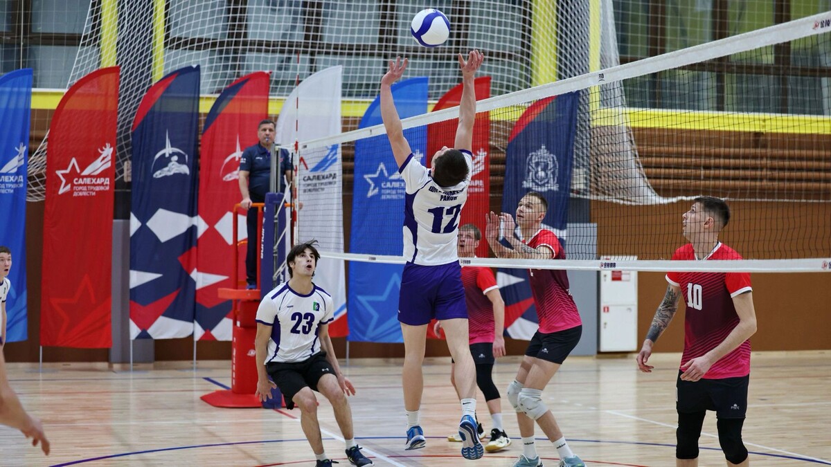    Фото: Андрей Ткачев / «Ямал-Медиа»