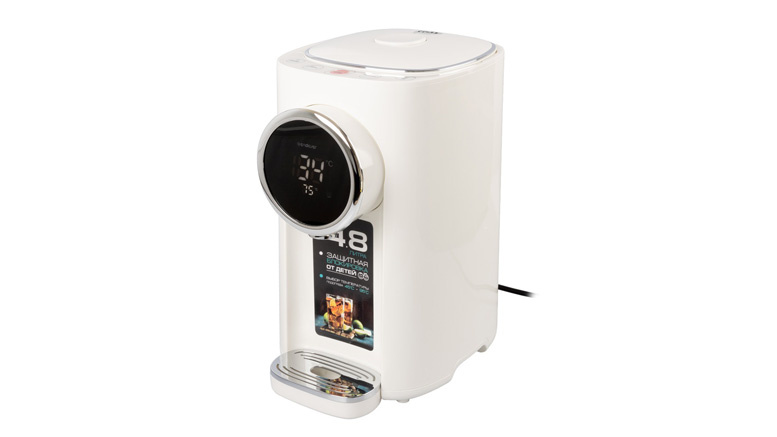 Электрический термопот Endever Altea 2065