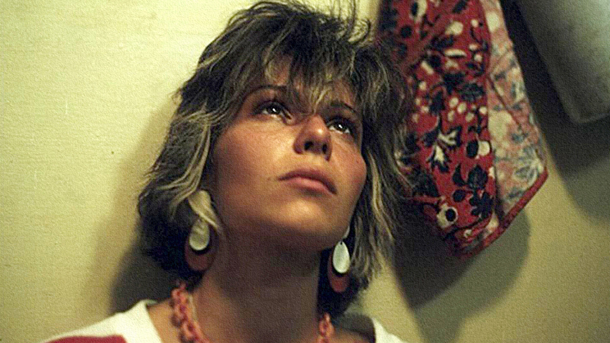 Наталья Негода в роли Веры. Фото из открытого источника