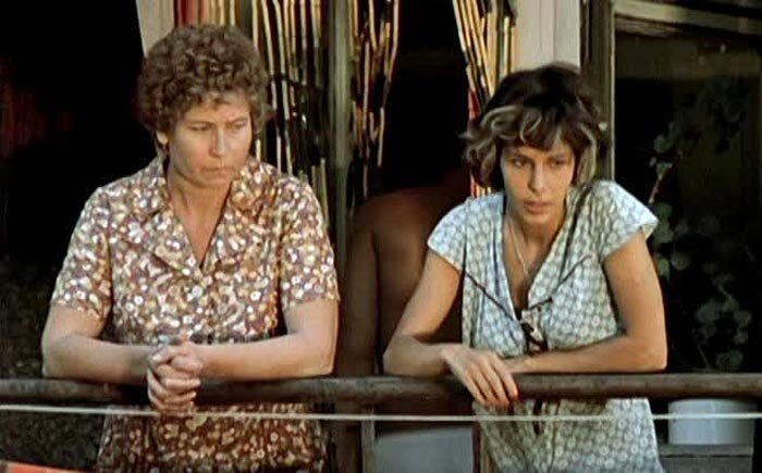 Фильм рассказывал о жизни обычных людей совсем не языком советского плаката. Фото из открытого источника